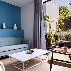 Superior King Suite